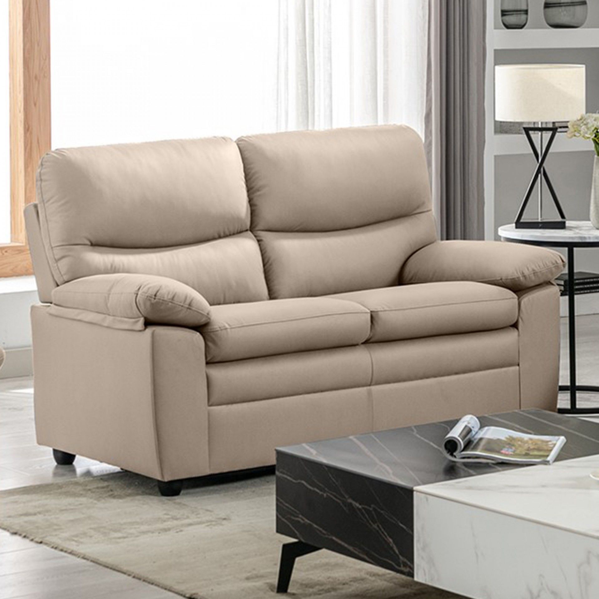 Ontario 2 Seater Sofa