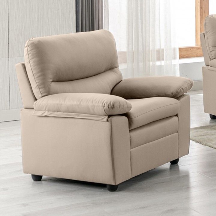 Ontario 1 Seater Sofa Ontario 1 Seater Sofa