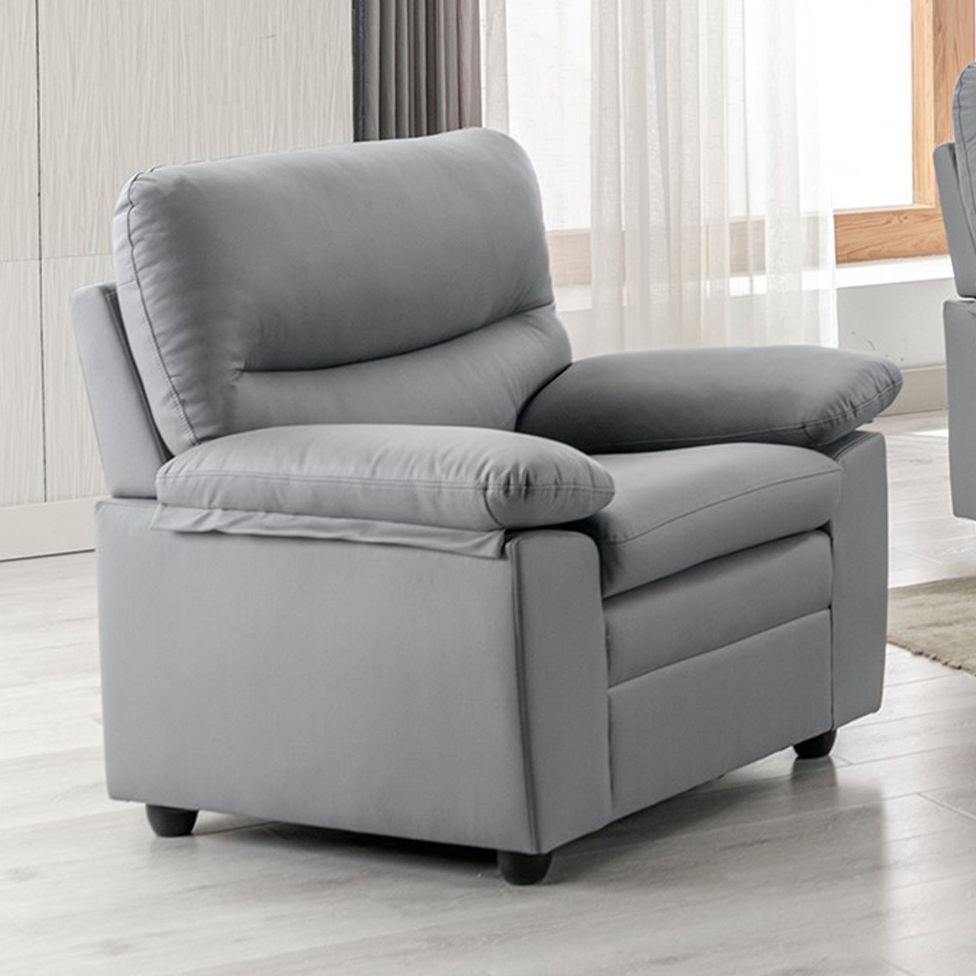 Ontario 1 Seater Sofa