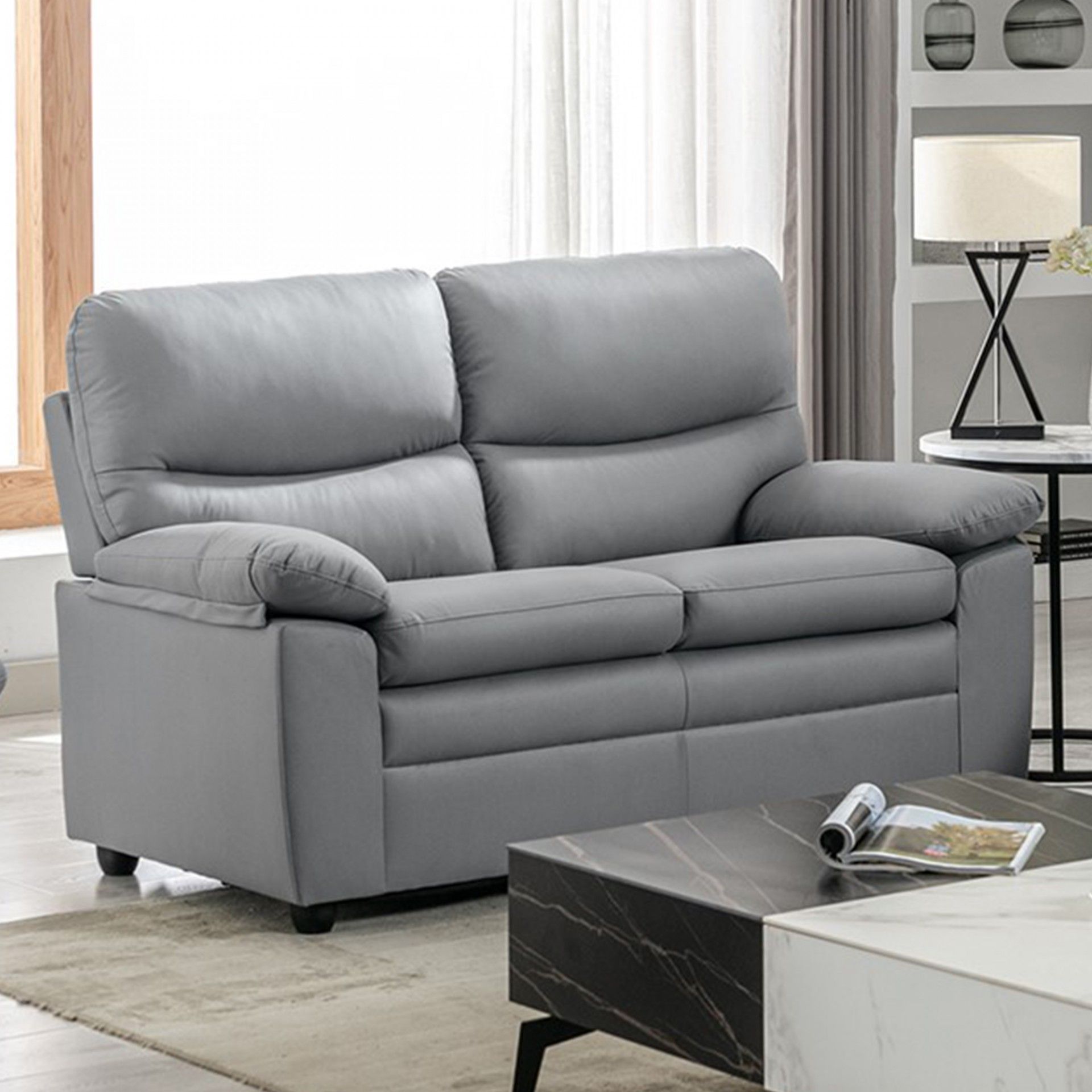 Ontario 2 Seater Sofa