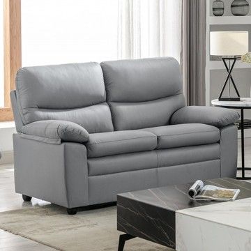Ontario 2 Seater Sofa Ontario 2 Seater Sofa