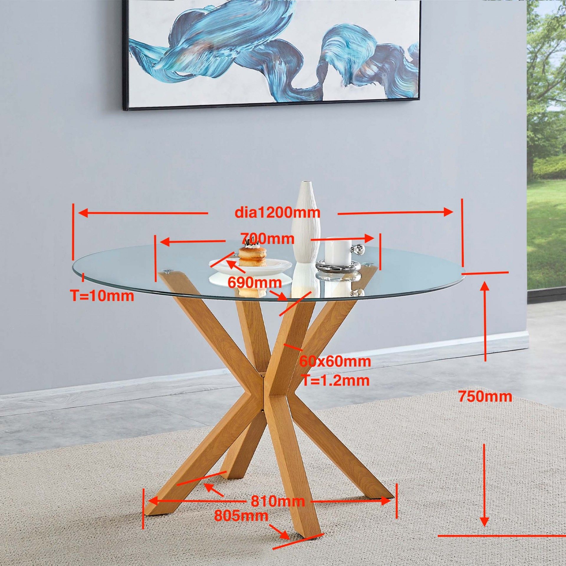 Biarritz Round Table