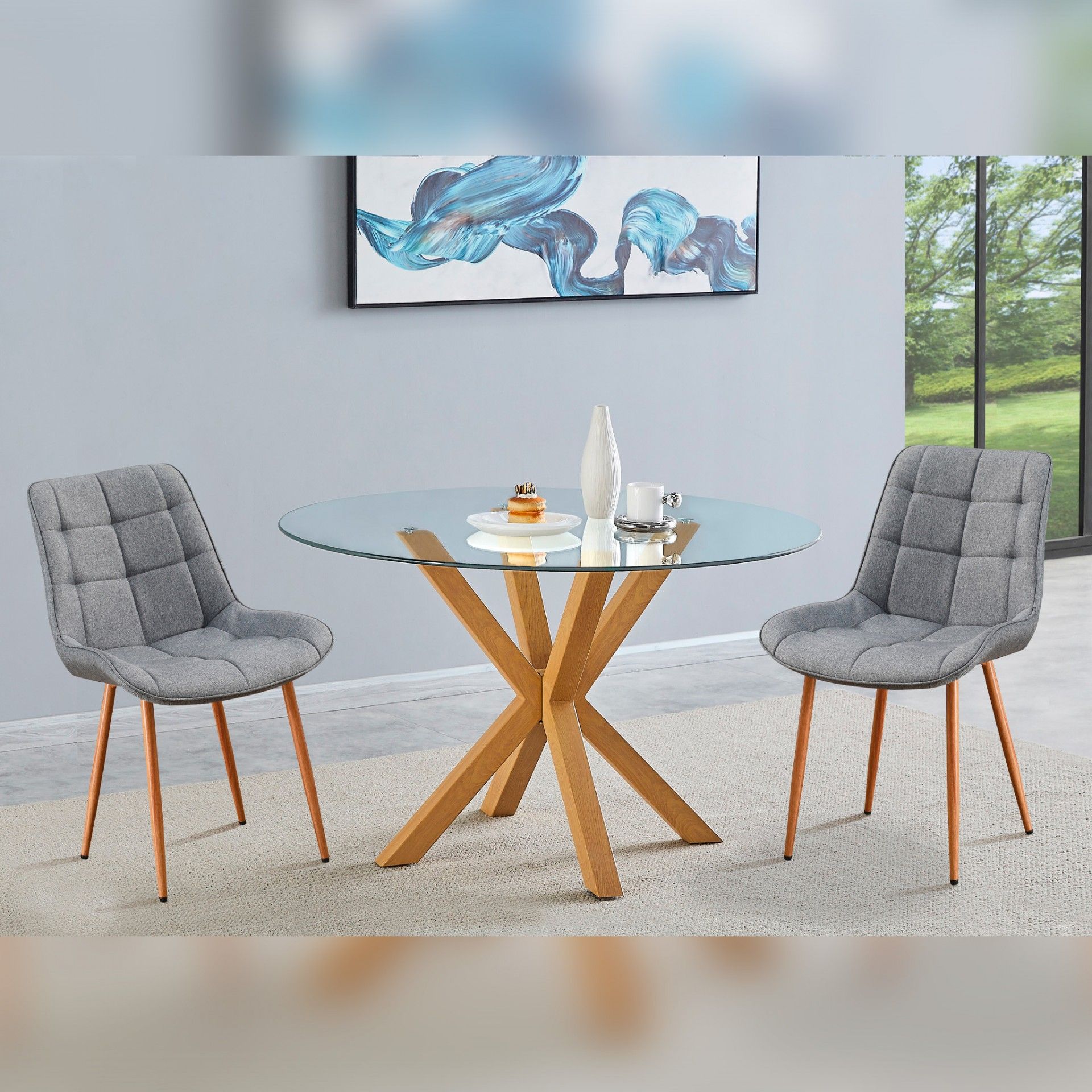 Biarritz Round Table