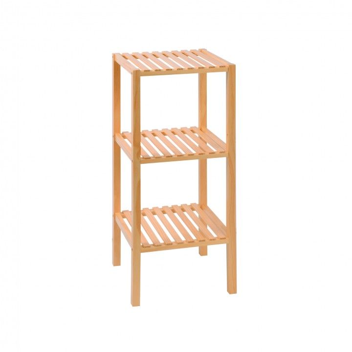 Boni Bookcase 3 Shelves Boni Bookcase 3 Shelves