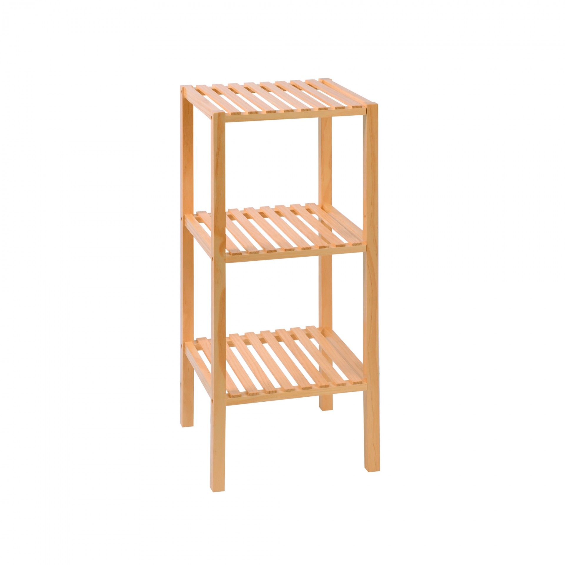 Boni Bookcase 3 Shelves