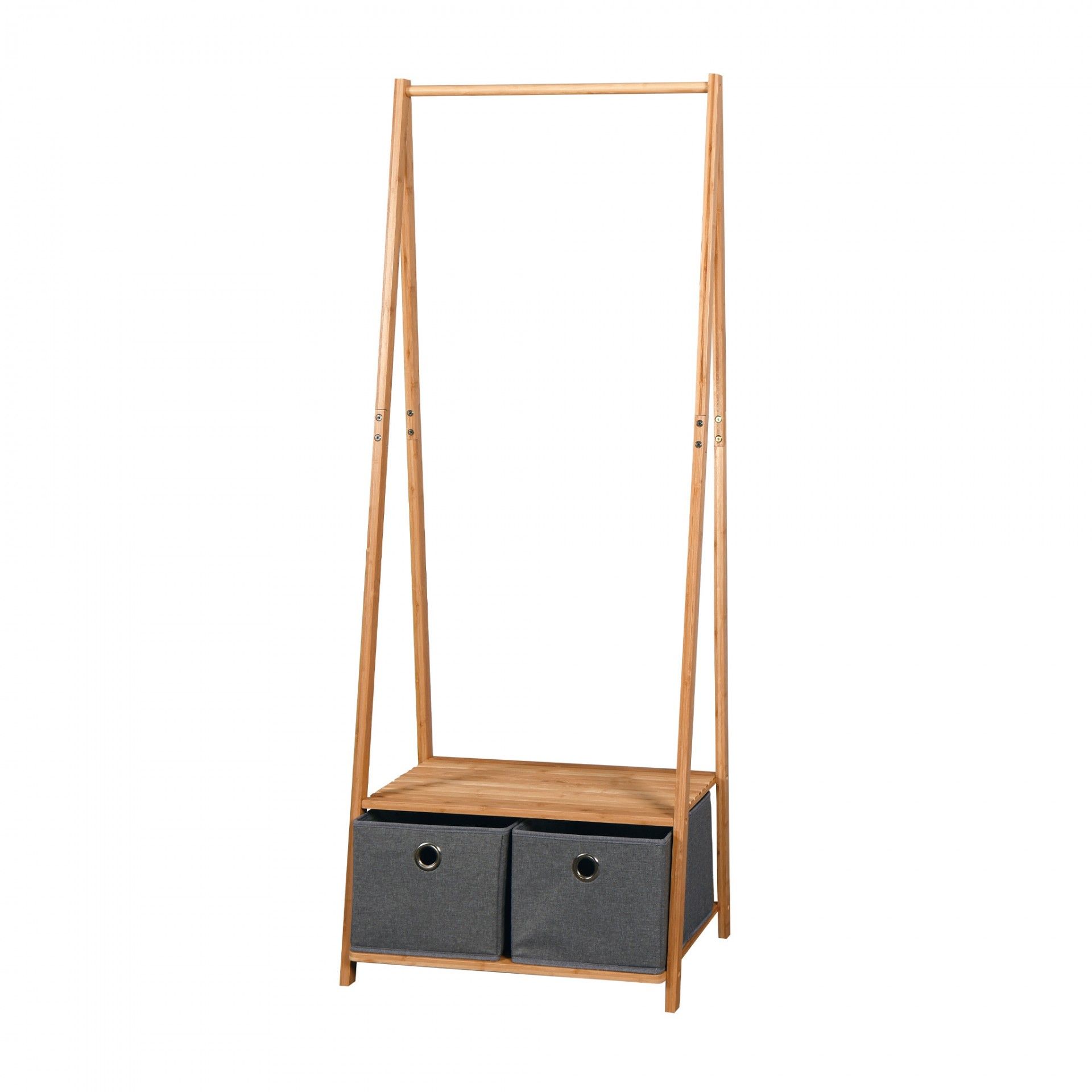 Trend Hanger 2 Drawers