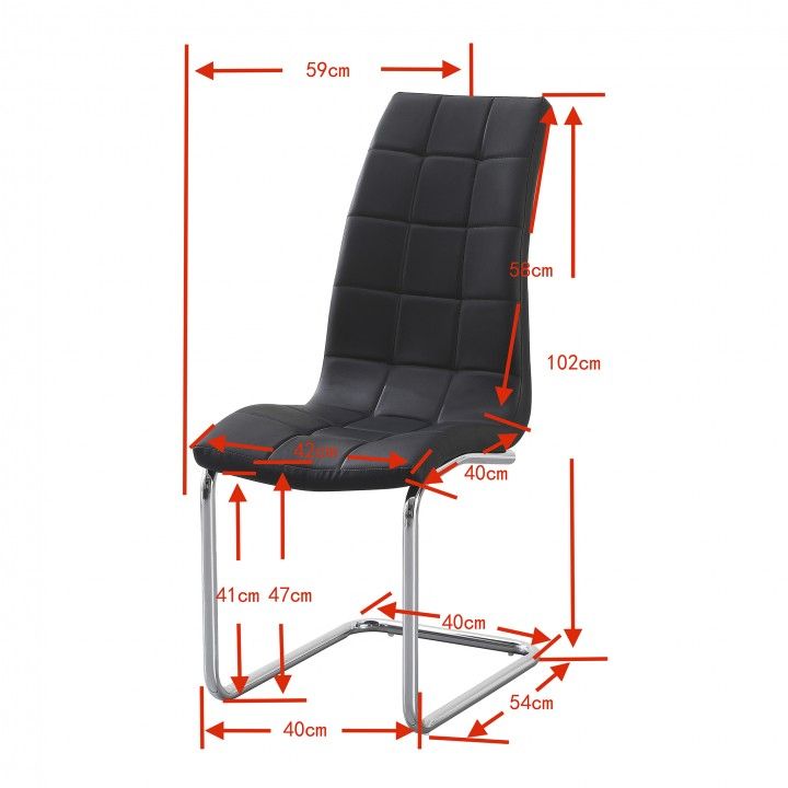 Matera Chair  Matera Chair