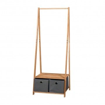 Trend Hanger 2 Drawers