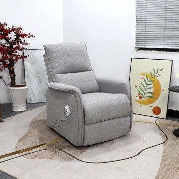 Atlanta Armchair with Relax Atlanta Armchair with Relax