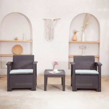 Allgarden Kuta Garden set  Allgarden Kuta Garden set