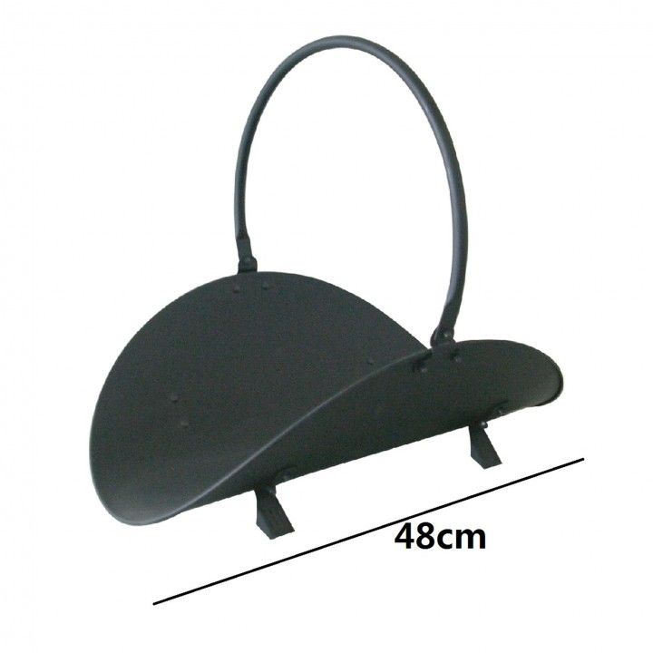 Suporte para Lenha Edition Suporte para Lenha Edition