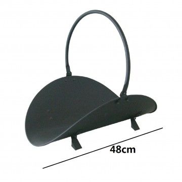 Suporte para Lenha Edition Suporte para Lenha Edition