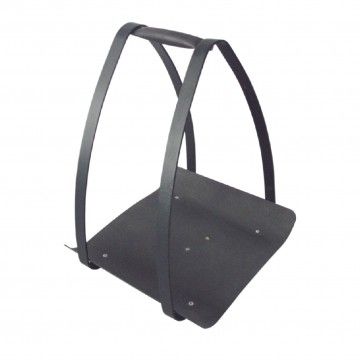 Suporte para Lenha Aktive Suporte para Lenha Aktive