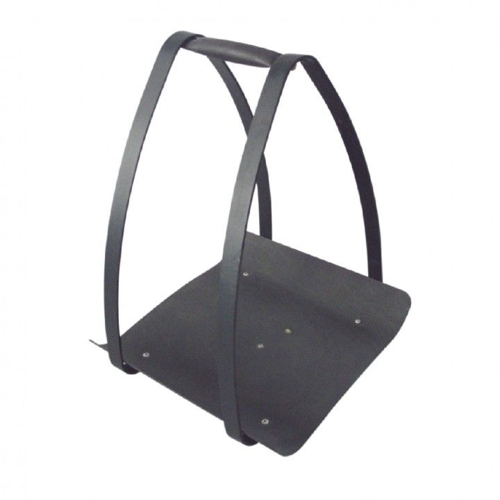 Suporte para Lenha Aktive Suporte para Lenha Aktive