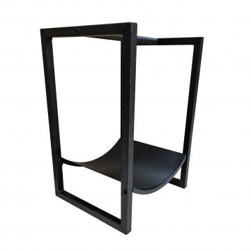 Suporte para Lenha Saturn Suporte para Lenha Saturn