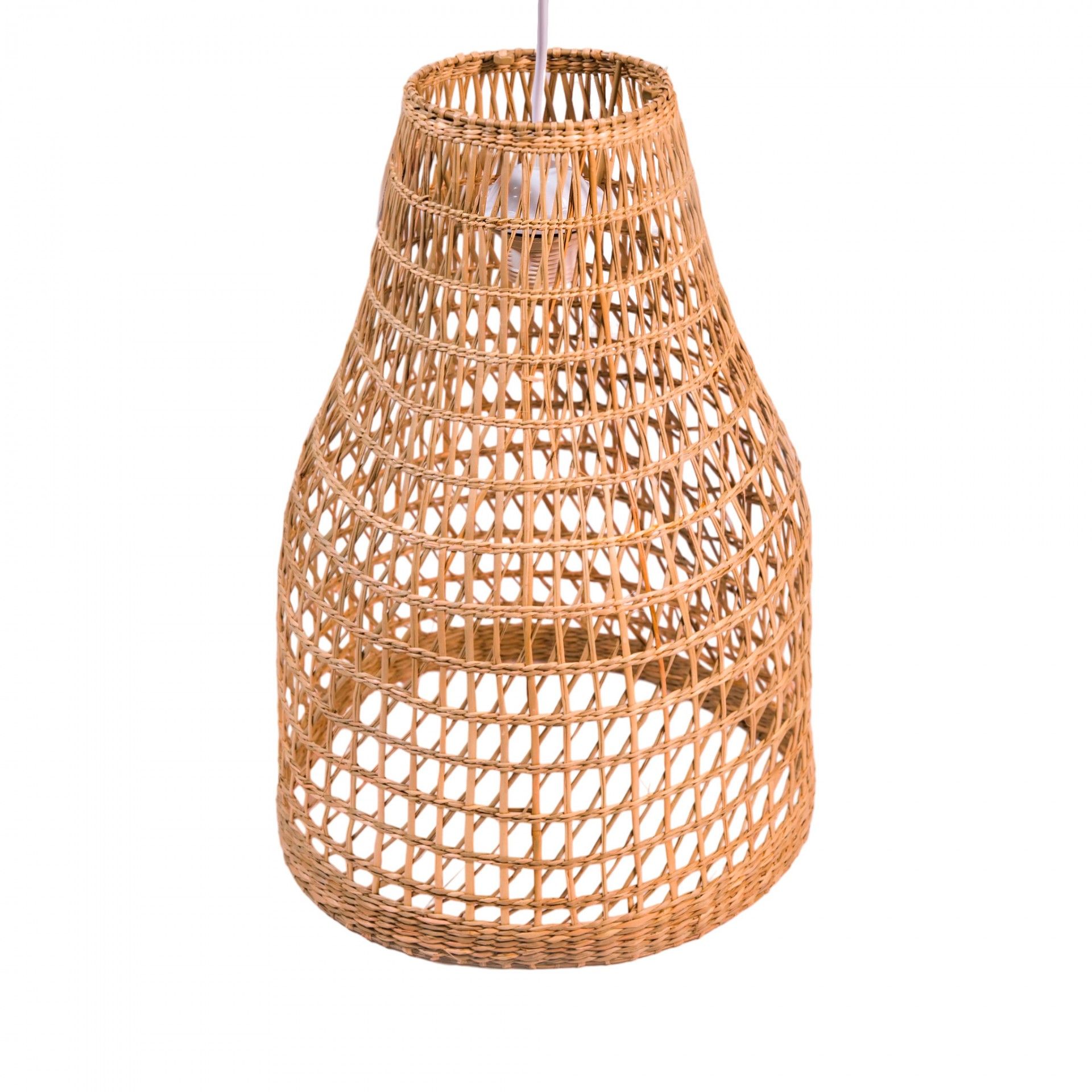 Candeeiro de Teto Tróia