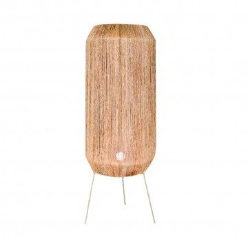 Candeeiro de Mesa Torre Candeeiro de Mesa Torre