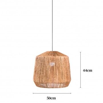 Candeeiro de Teto Gal