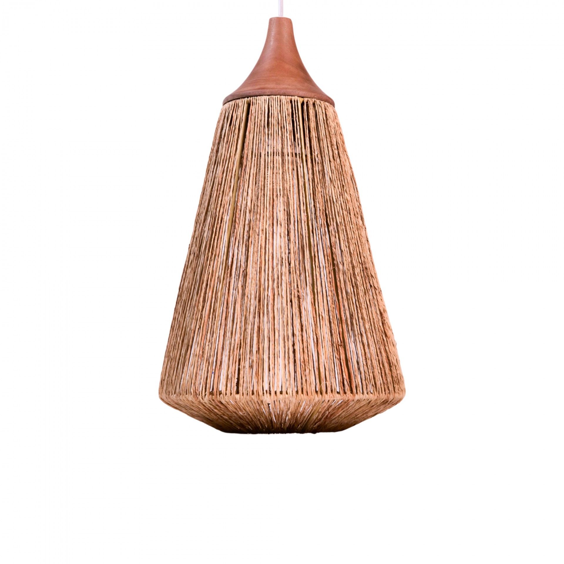 Candeeiro de Teto Torre