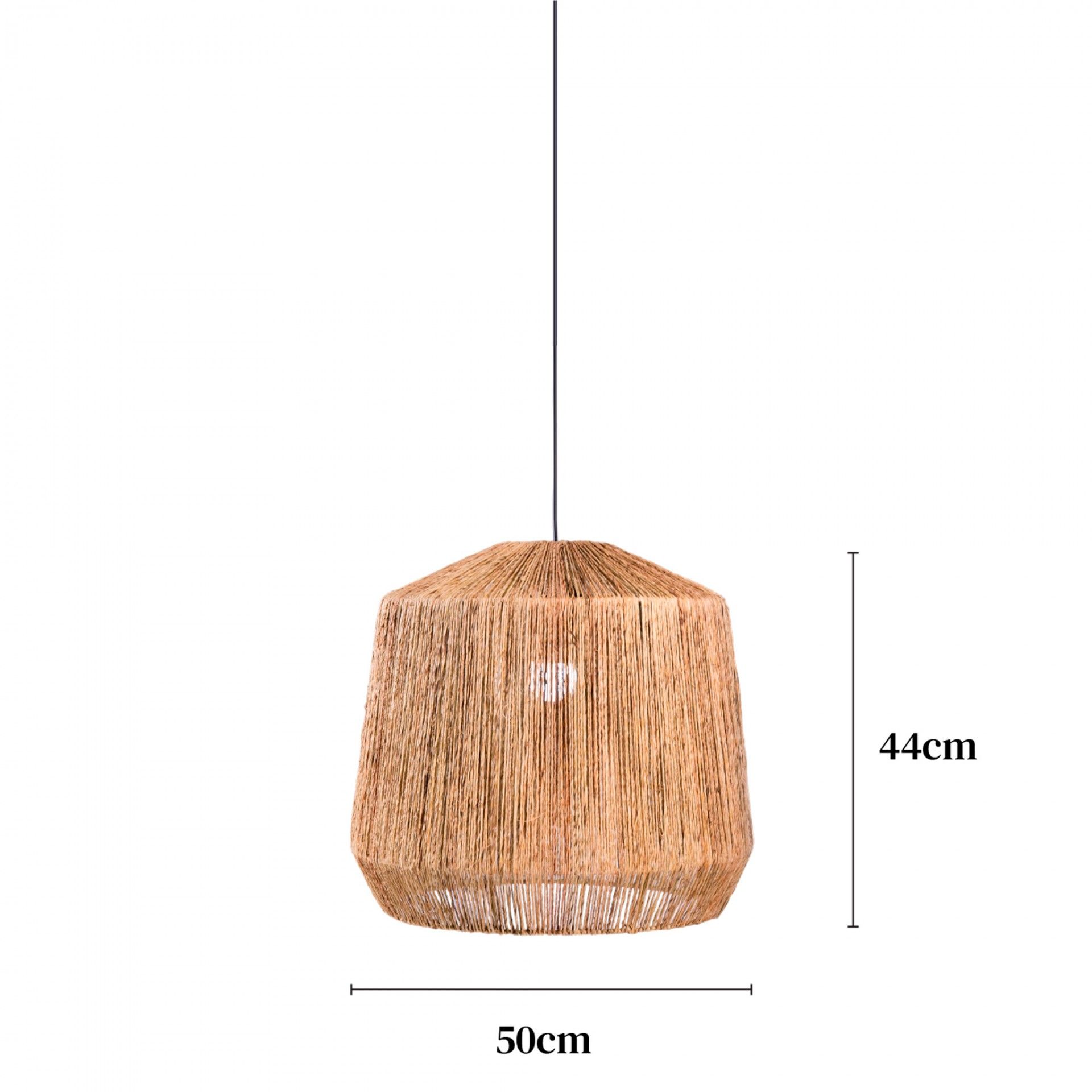 Candeeiro de Teto Galé