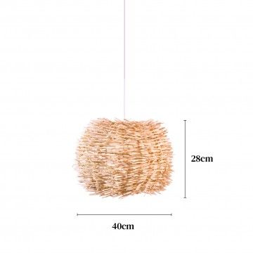 Candeeiro de Teto Estoril