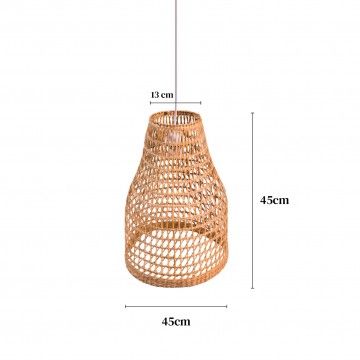 Candeeiro de Teto Tria