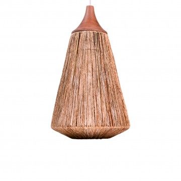 Candeeiro de Teto Torre Candeeiro de Teto Torre