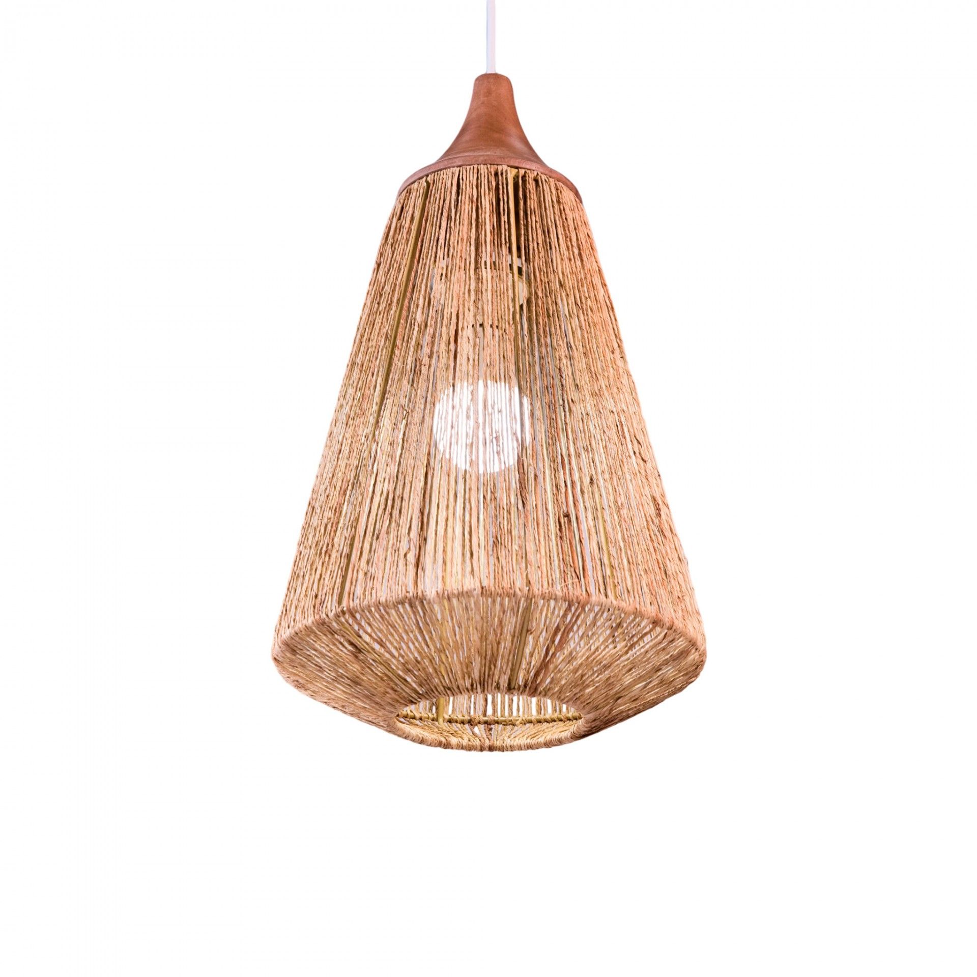 Candeeiro de Teto Torre