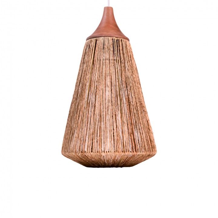 Candeeiro de Teto Torre