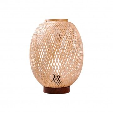 Candeeiro de Mesa Pego Candeeiro de Mesa Pego