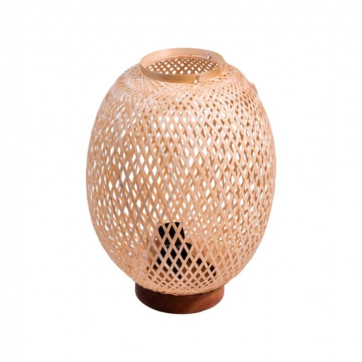 Candeeiro de Mesa Pego Candeeiro de Mesa Pego