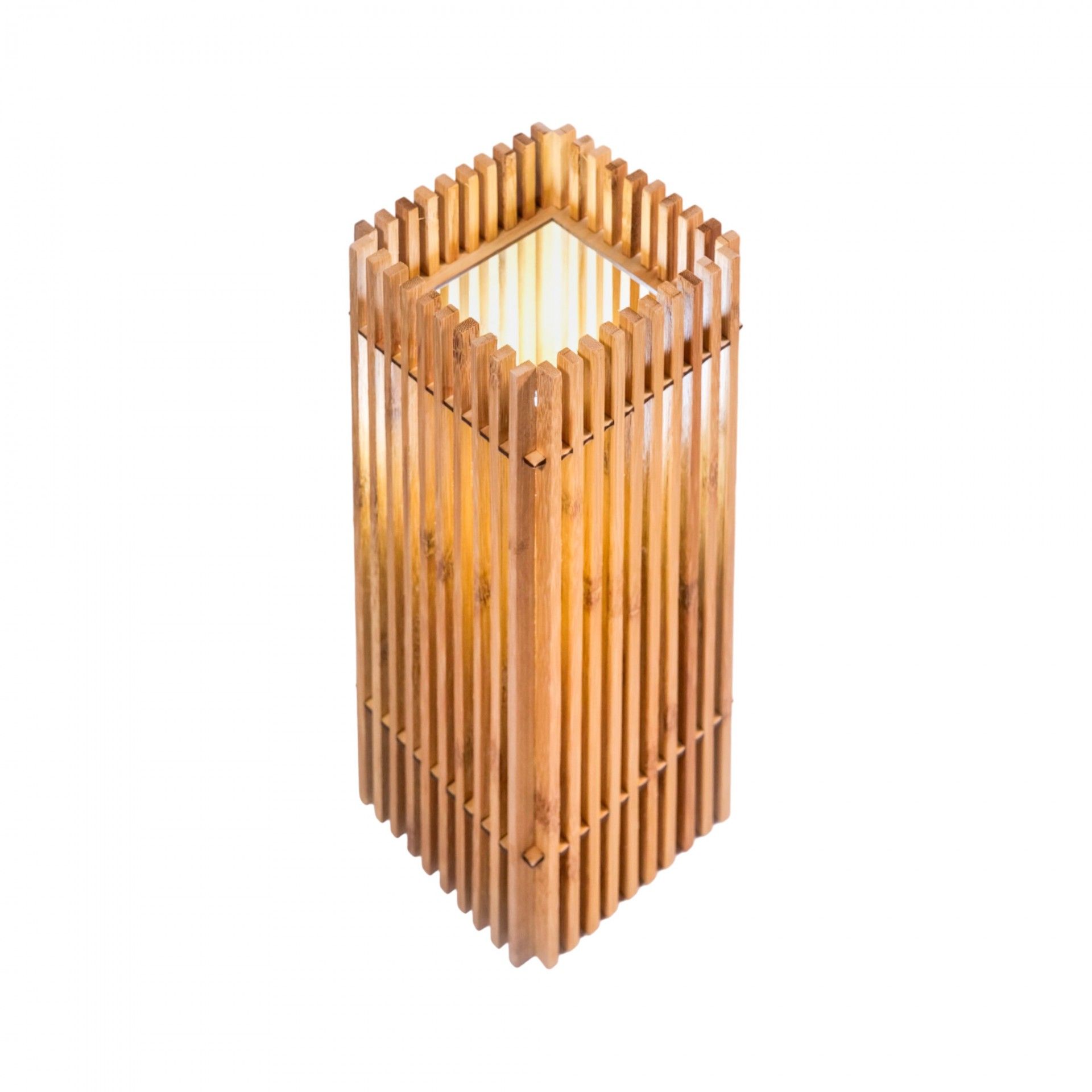 Candeeiro de Mesa Garrão