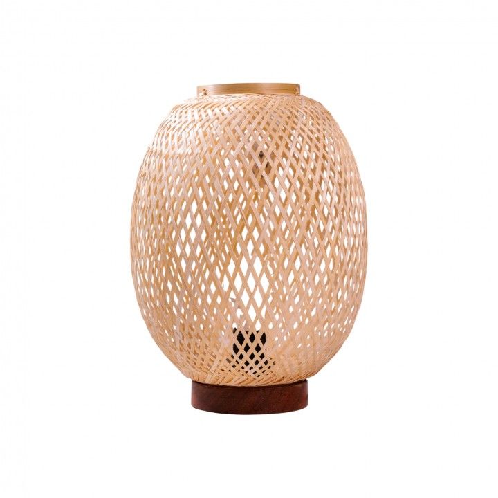 Candeeiro de Mesa Pego Candeeiro de Mesa Pego