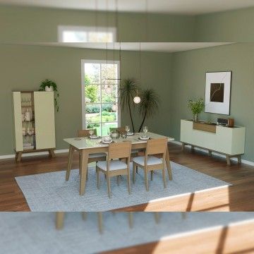 Mesa Verona