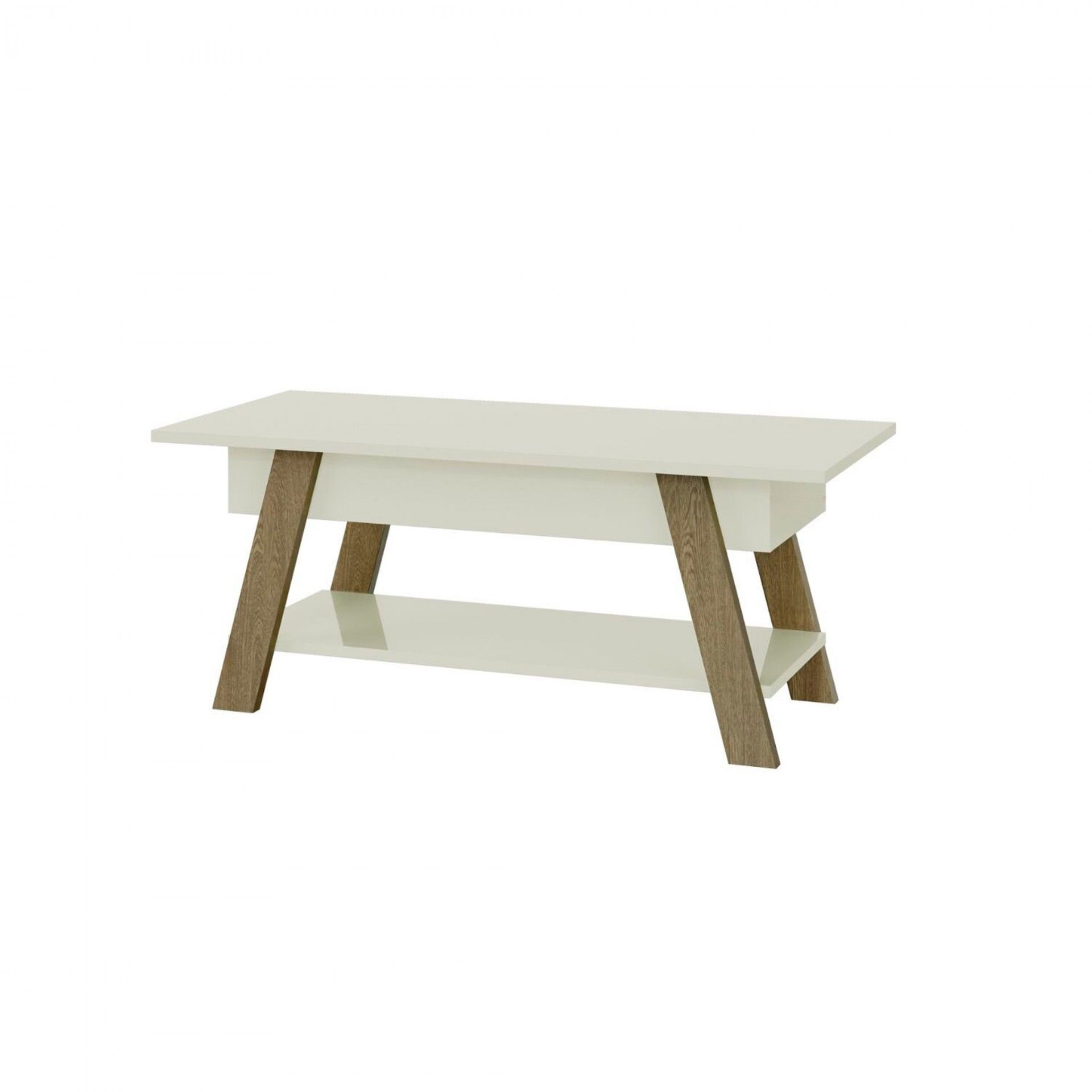 Mesa de Centro Verona