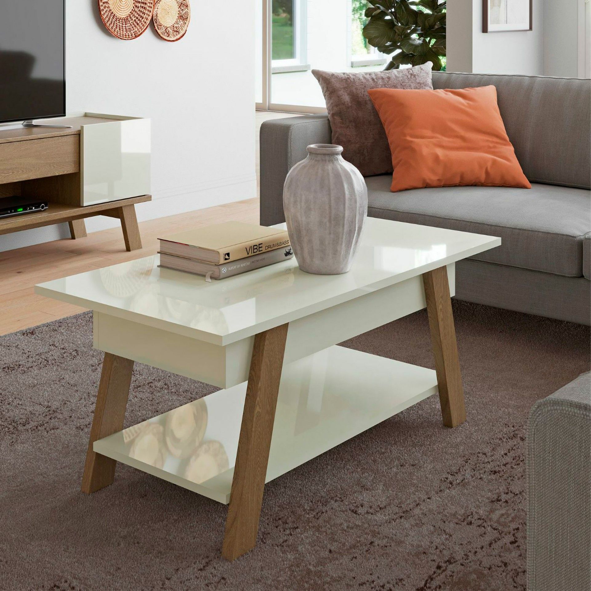 Mesa de Centro Verona