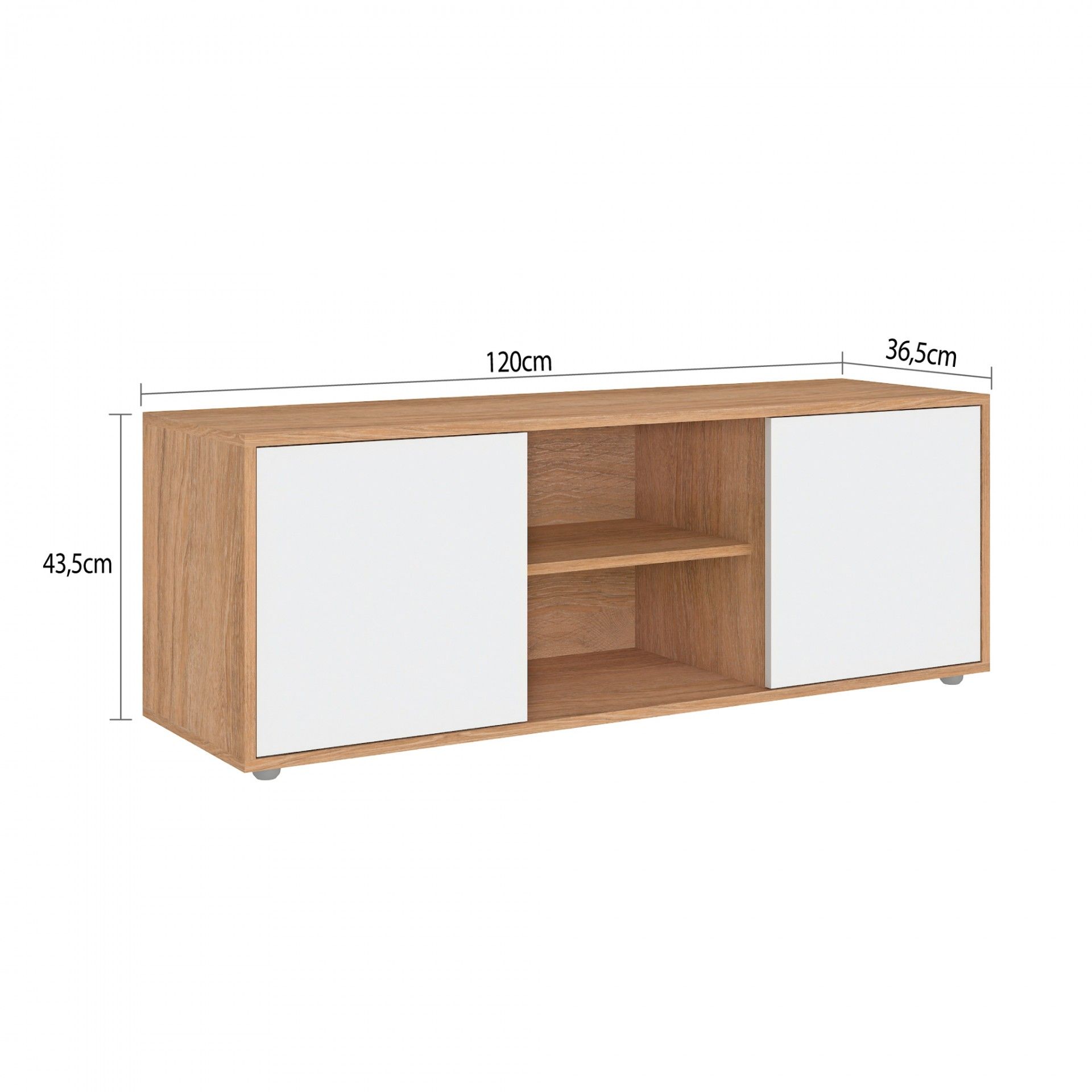 Móvel TV Frieburg II