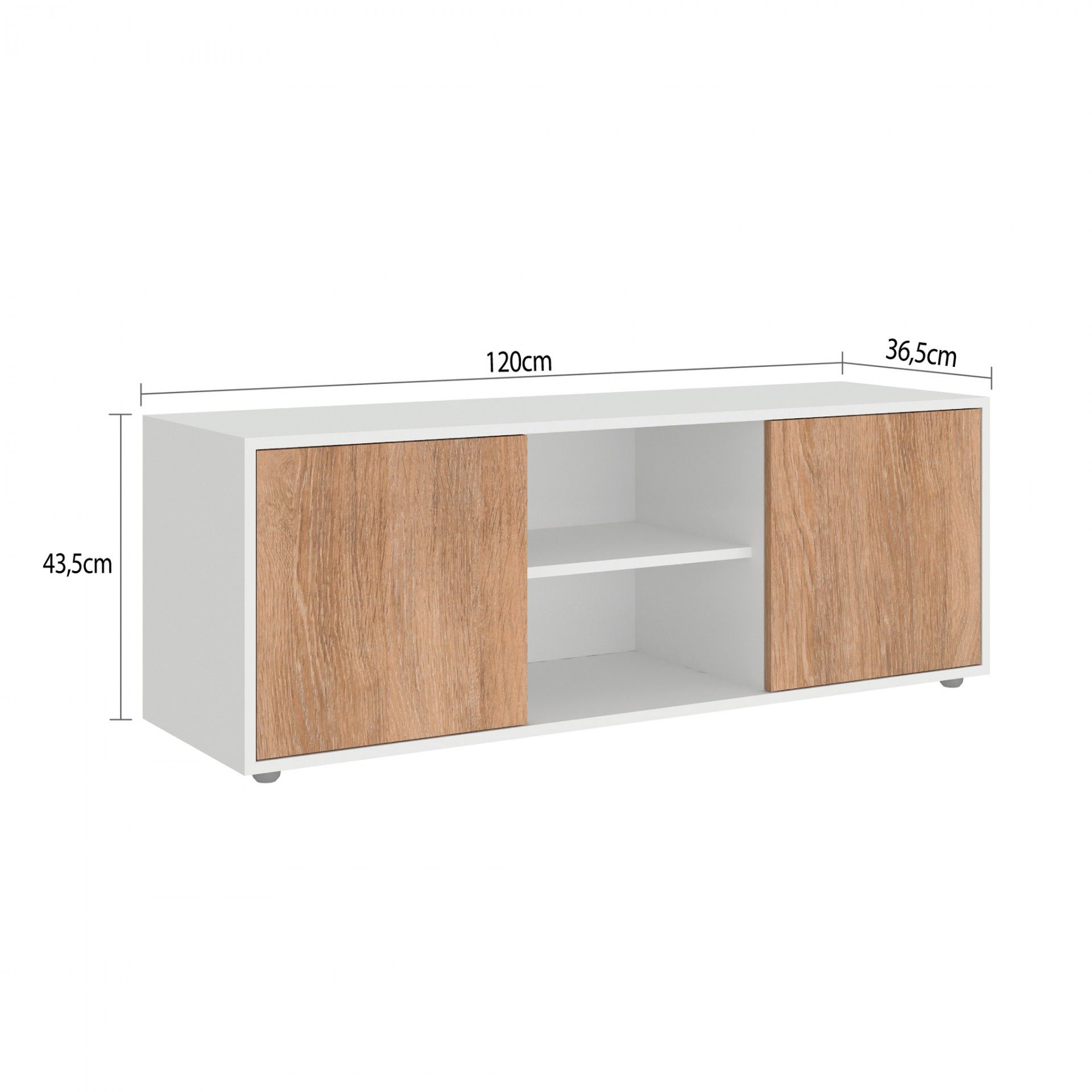 Móvel TV Frieburg II