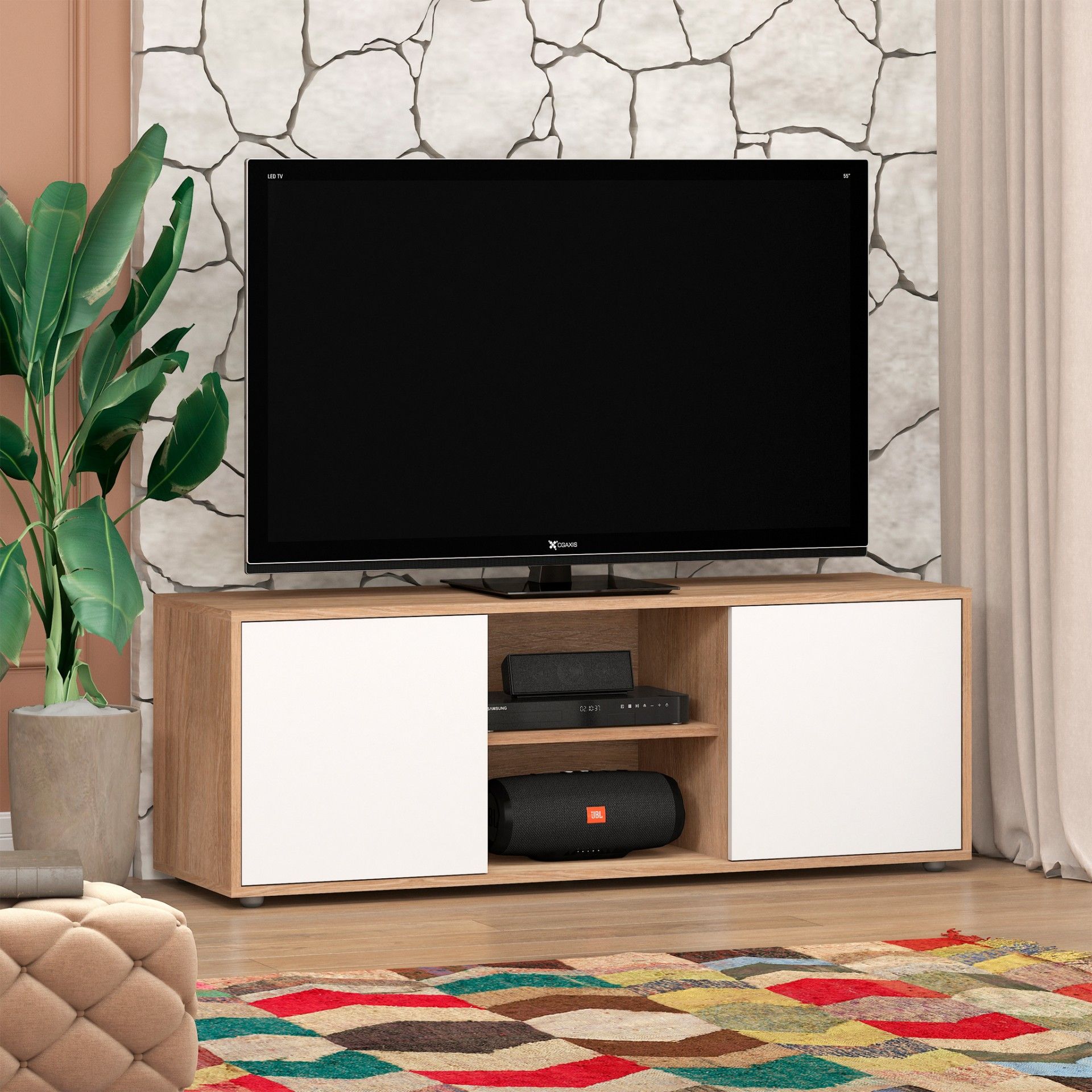 Móvel TV Frieburg II