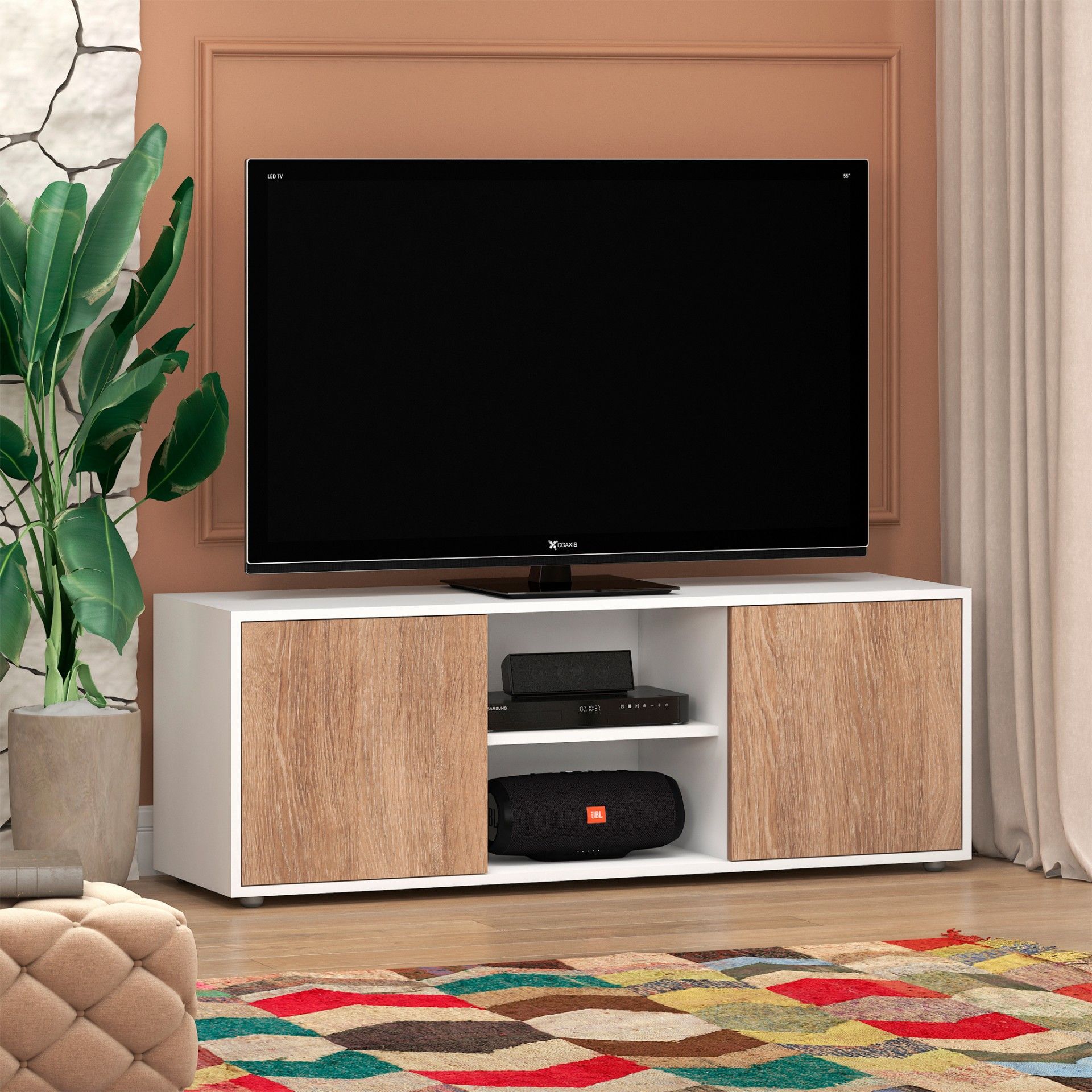 Móvel TV Frieburg II