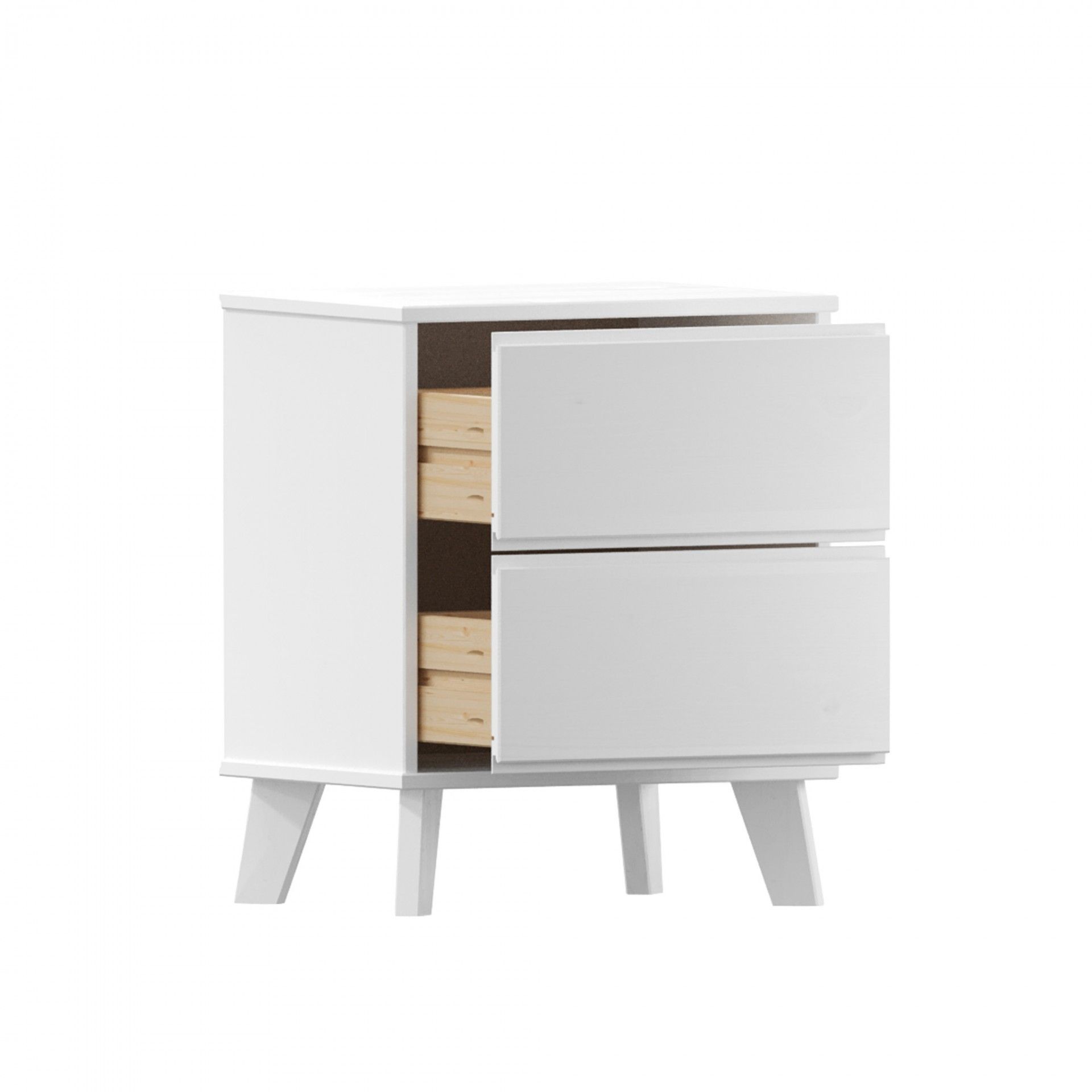 Mesa de Cabeceira Kenzo