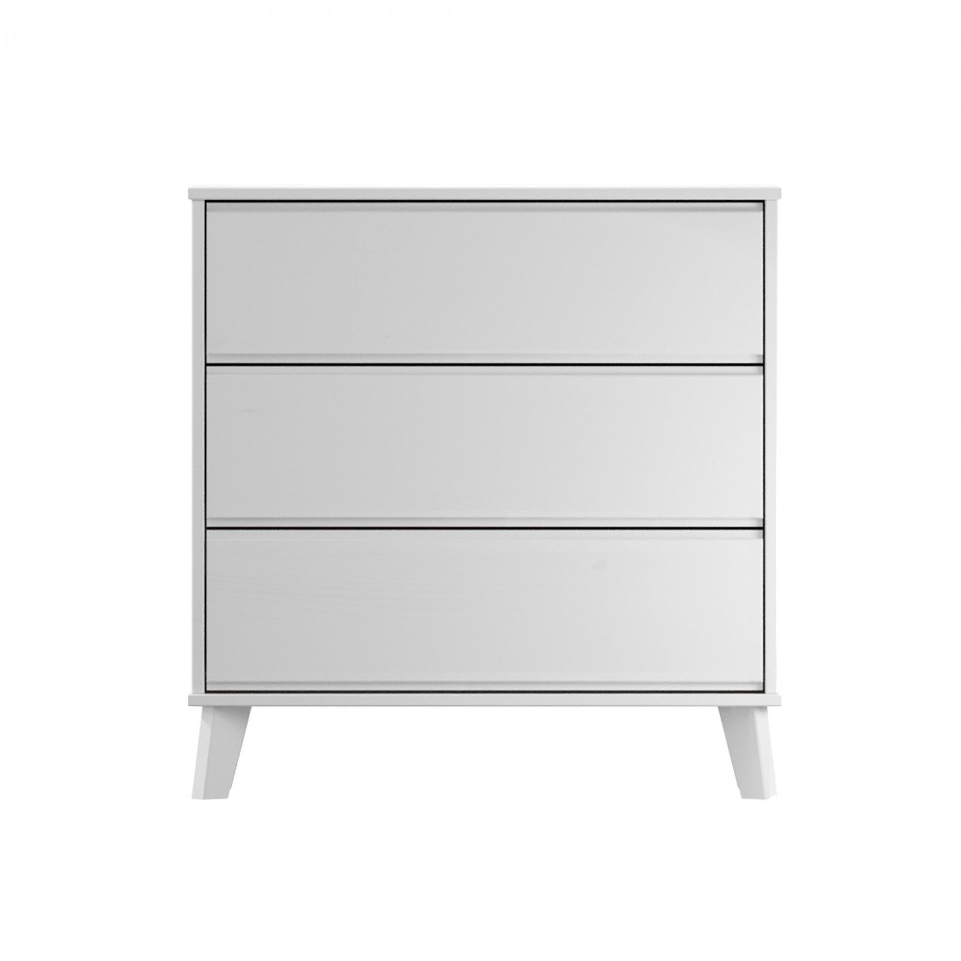 Cómoda Kenzo 3 Gavetas