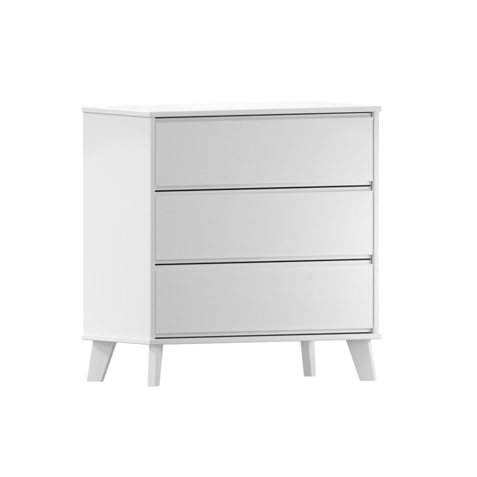 Cómoda Kenzo 3 Gavetas