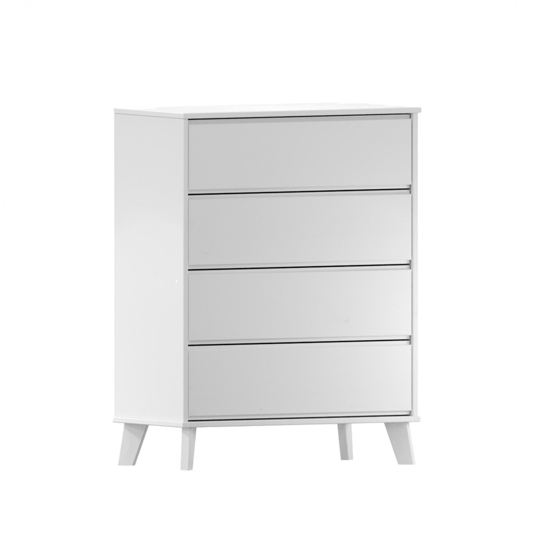 Cómoda Kenzo 4 Gavetas