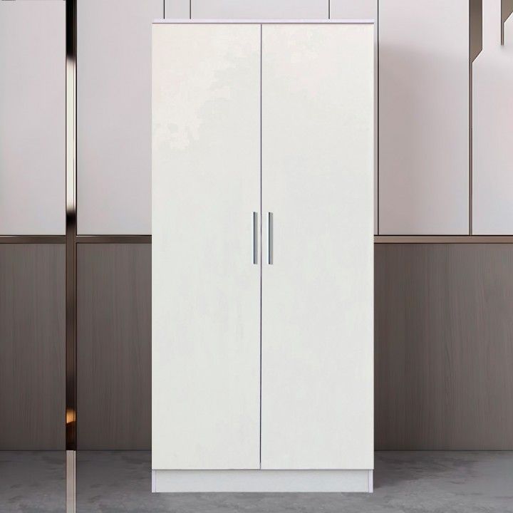 Roupeiro Space (2 Portas)