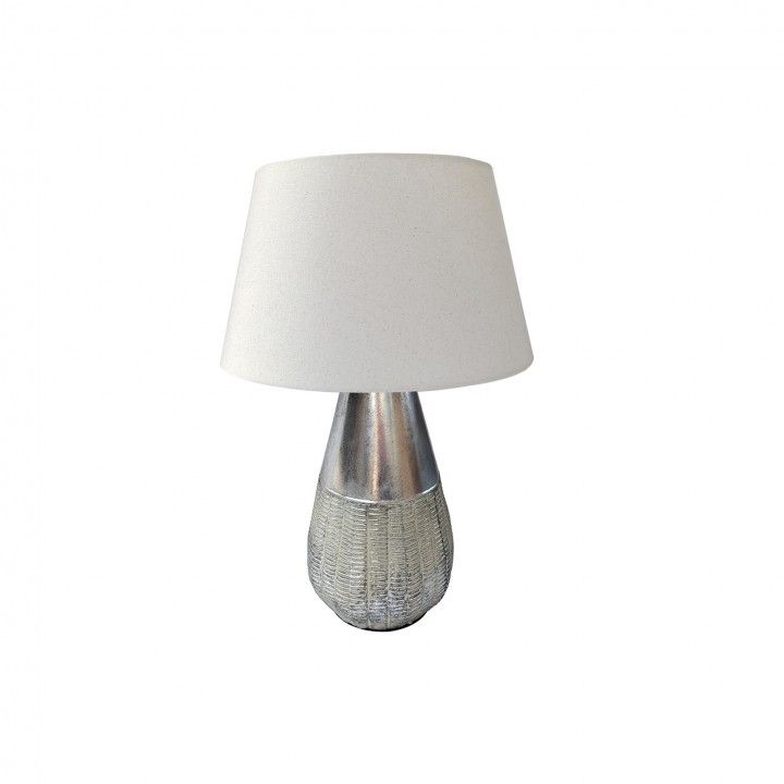 Candeeiro de Mesa Terrano Antique