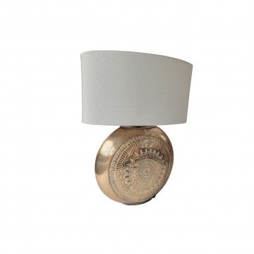 Candeeiro de Mesa Astoria Antique Candeeiro de Mesa Astoria Antique