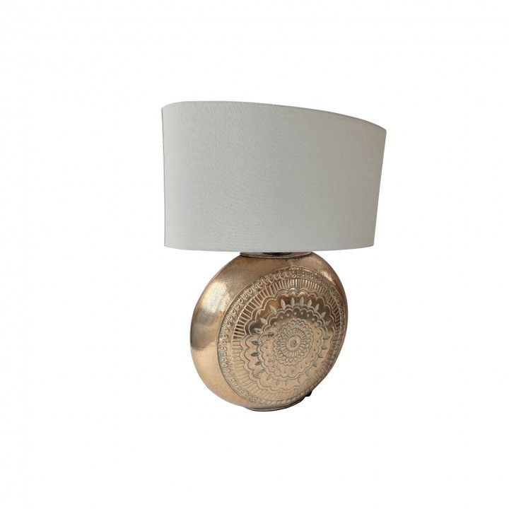 Candeeiro de Mesa Astoria Antique