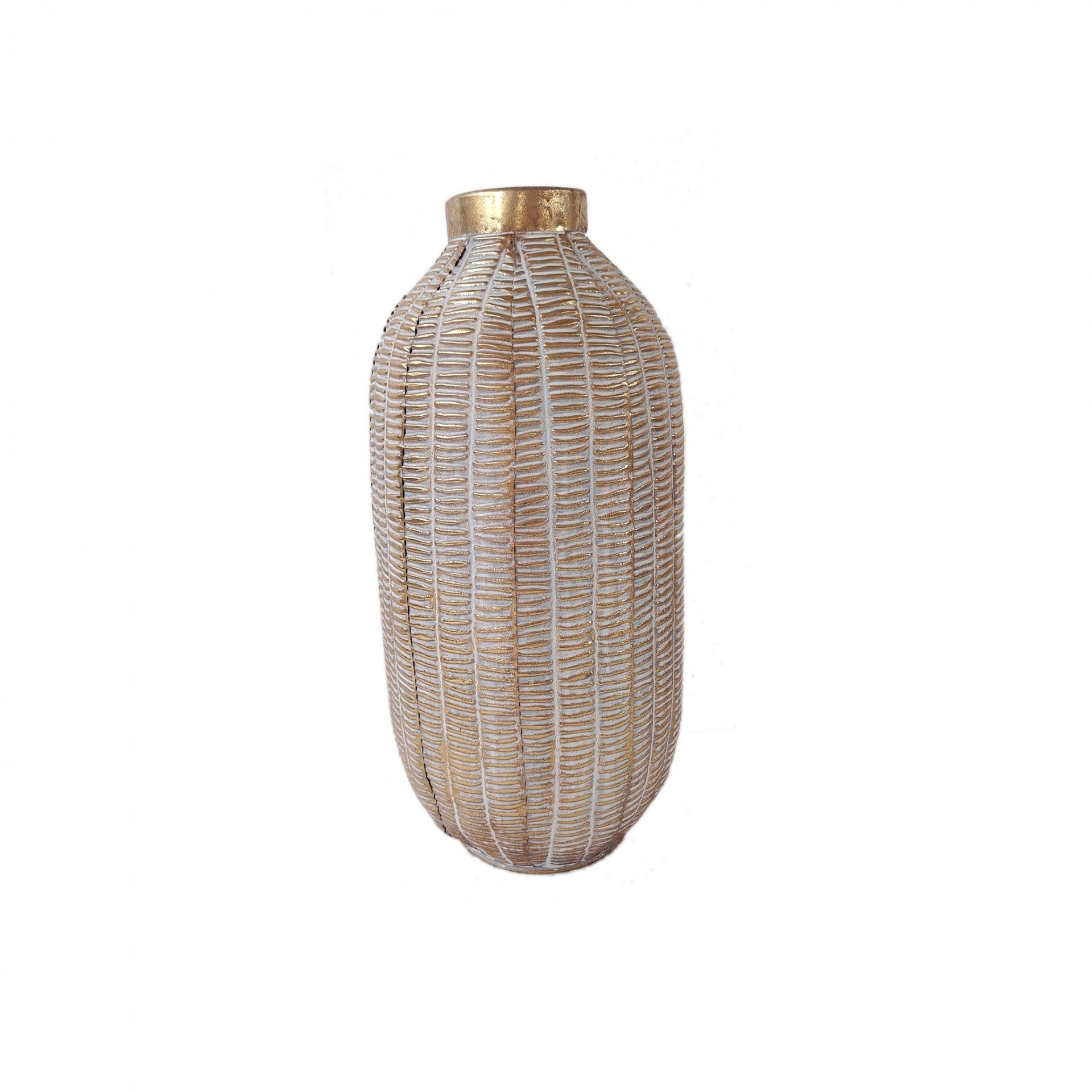 Vaso Metal Charme Antique