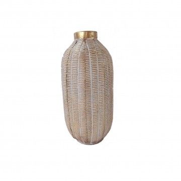 Vaso Metal Charme Antique Vaso Metal Charme Antique